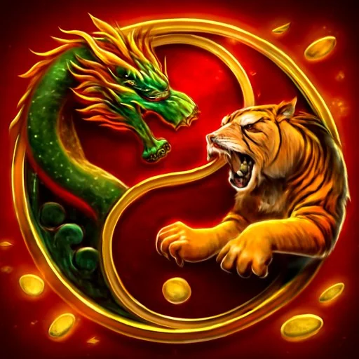 jyjili উলফ গোল্ড রাতের মরুভূমি থিম